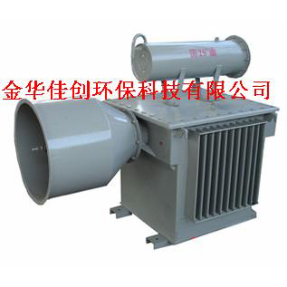 连云GGAJ02电除尘高压静电变压器